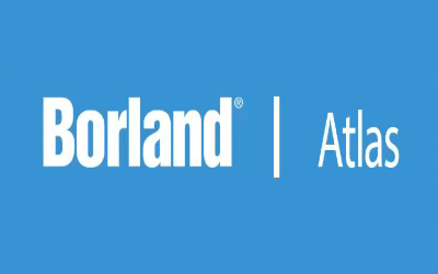 Borland Atlas